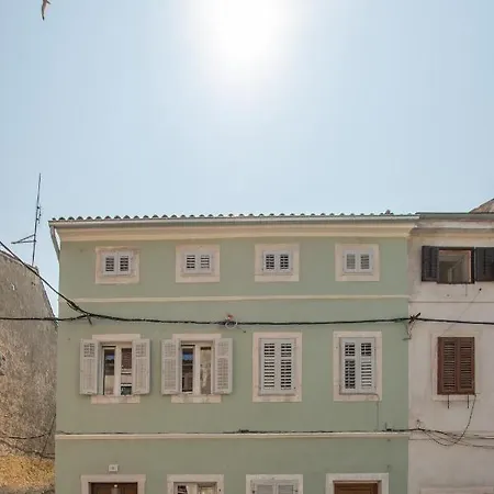 Nesatcium Appartement