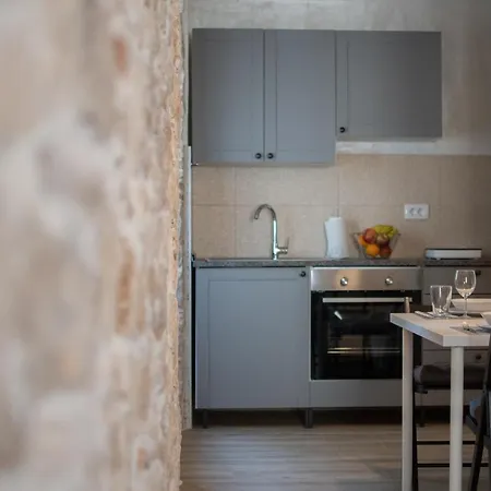 Appartement Nesatcium