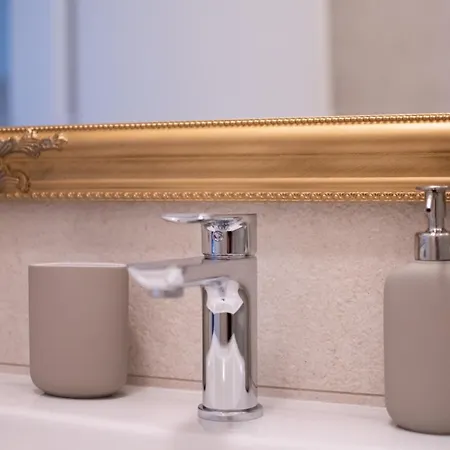 Nesatcium Appartement Pula