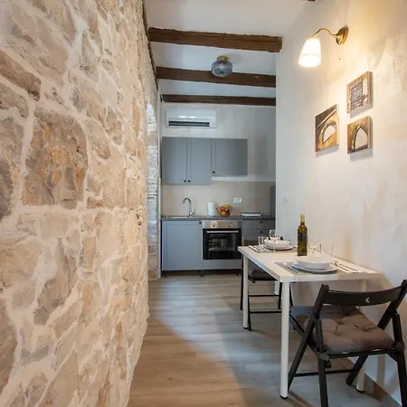 Nesatcium Appartement