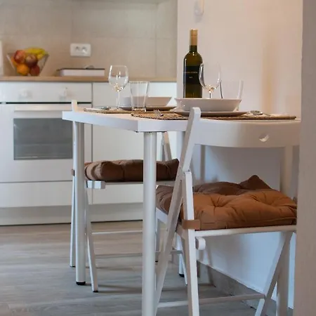 Nesatcium Appartement *