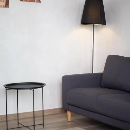 Nesatcium Apartamento Pula