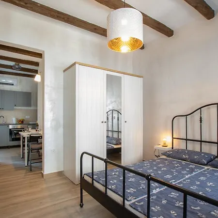 Nesatcium Appartement Pula