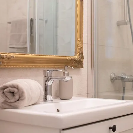 Nesatcium Appartement Pula