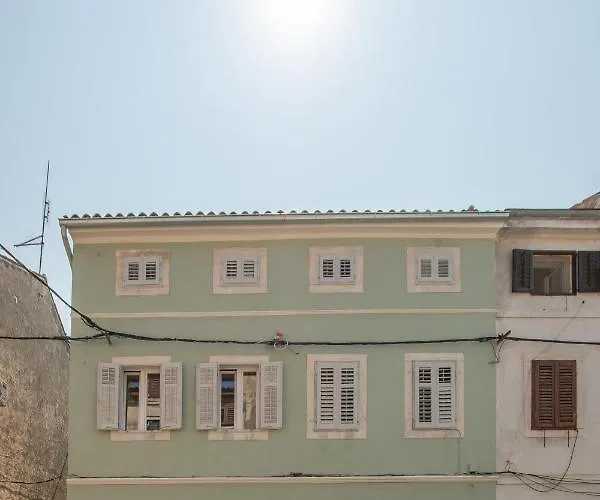 Nesatcium Apartmán