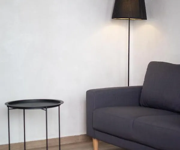 Nesatcium 아파트 풀라