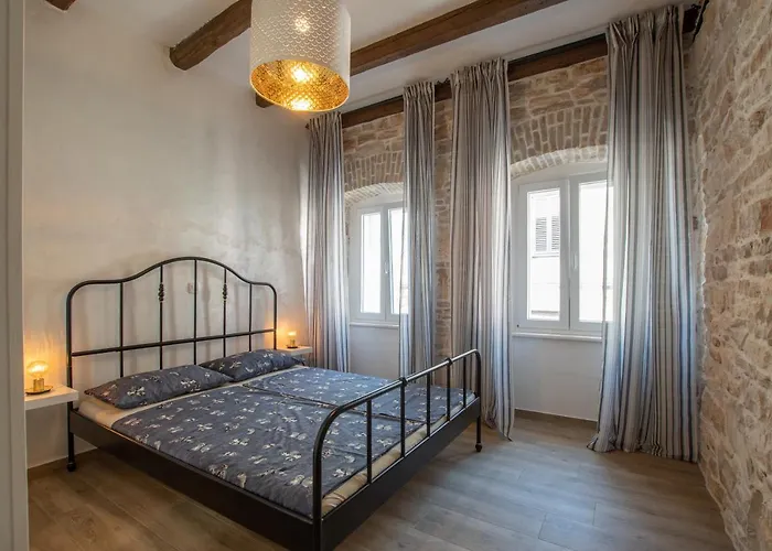 Nesatcium Apartman *