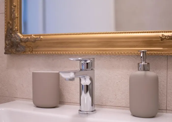 Nesatcium Apartman Pula