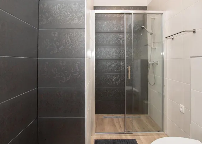 Nesatcium Apartman *