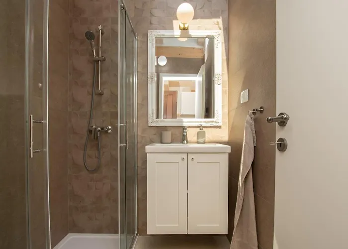 Apartman Nesatcium Pula